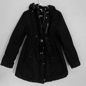 Maternity Coat